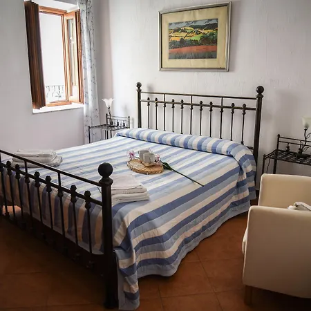 住宿加早餐酒店 Casa Giuliana