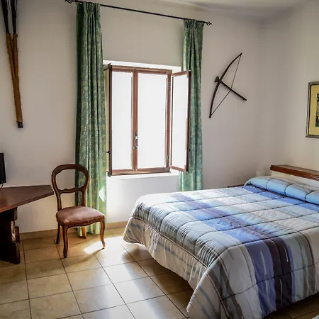 住宿加早餐酒店 Casa Giuliana 利帕里