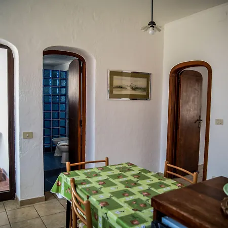 住宿加早餐酒店 Casa Giuliana 3*