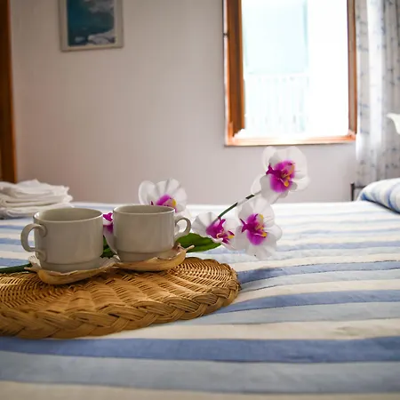 住宿加早餐酒店 Casa Giuliana 利帕里