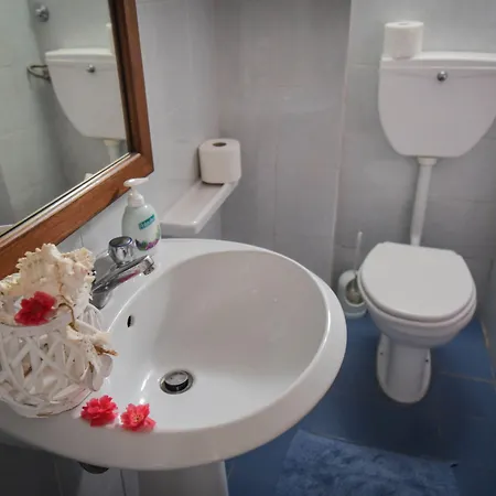 住宿加早餐酒店 Casa Giuliana 3*