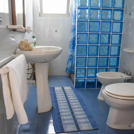 住宿加早餐酒店 Casa Giuliana 3*