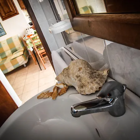 Casa Giuliana 住宿加早餐酒店 3*