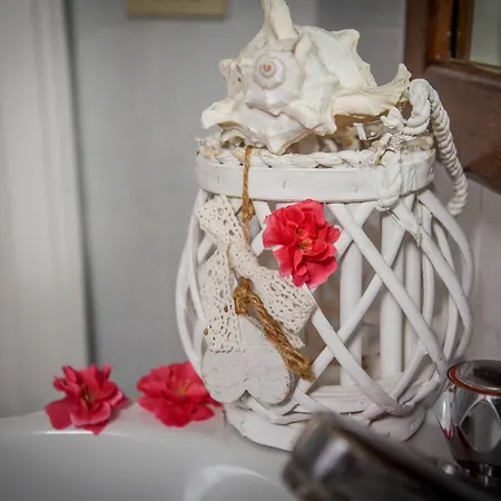 住宿加早餐酒店 Casa Giuliana 3*