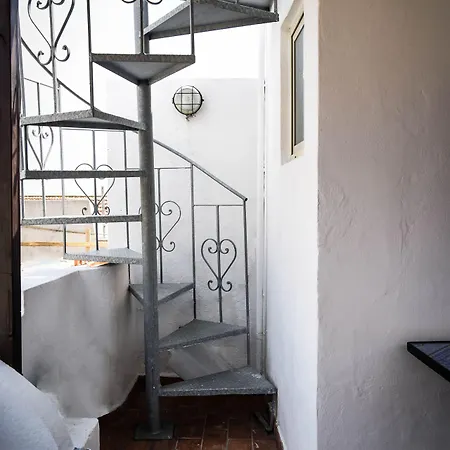 Casa Giuliana 3* 利帕里