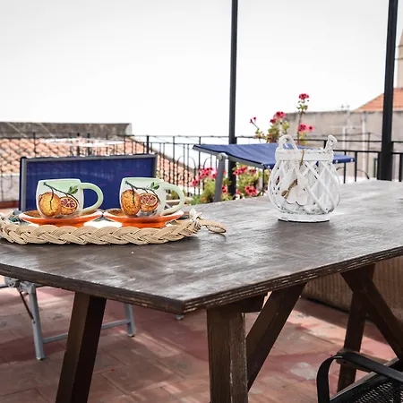 住宿加早餐酒店 Casa Giuliana 3*