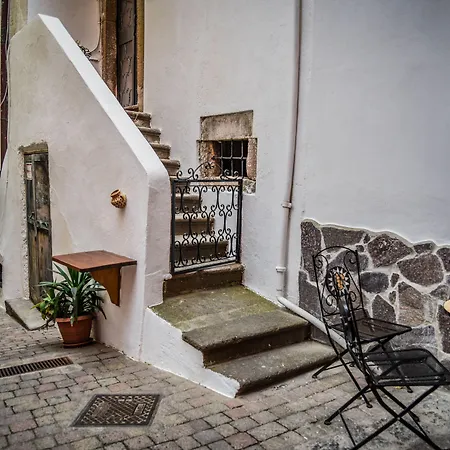 住宿加早餐酒店 Casa Giuliana