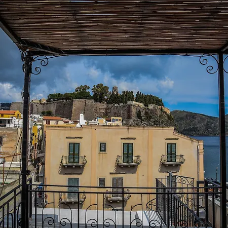 住宿加早餐酒店 Casa Giuliana