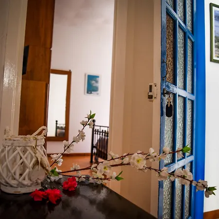 Casa Giuliana 3* 利帕里