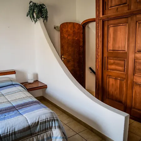 住宿加早餐酒店 Casa Giuliana