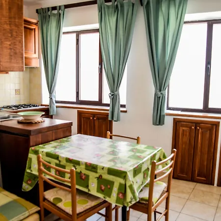 住宿加早餐酒店 Casa Giuliana 利帕里