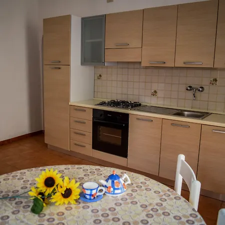 住宿加早餐酒店 Casa Giuliana 利帕里