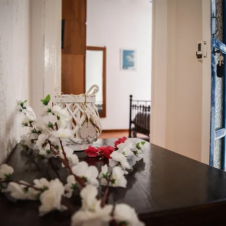 Casa Giuliana 利帕里