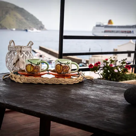 Casa Giuliana 3* 利帕里