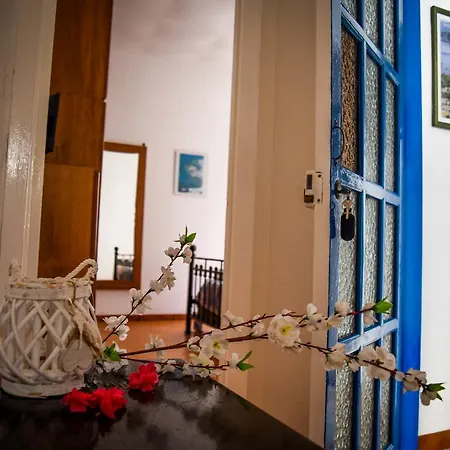 住宿加早餐酒店 Casa Giuliana