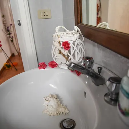 住宿加早餐酒店 Casa Giuliana 利帕里