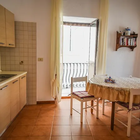 住宿加早餐酒店 Casa Giuliana 利帕里