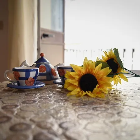 住宿加早餐酒店 Casa Giuliana 3*