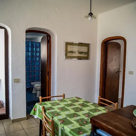 住宿加早餐酒店 Casa Giuliana