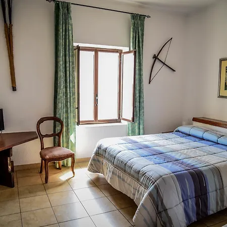 住宿加早餐酒店 Casa Giuliana 利帕里