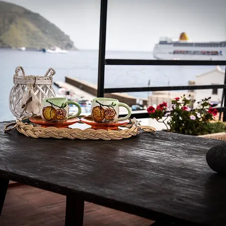 住宿加早餐酒店 Casa Giuliana 3*