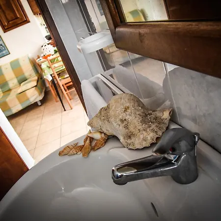 住宿加早餐酒店 Casa Giuliana 3*